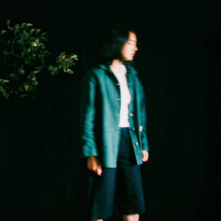 Pre-Order - Mini Trees - Slow It Down LP