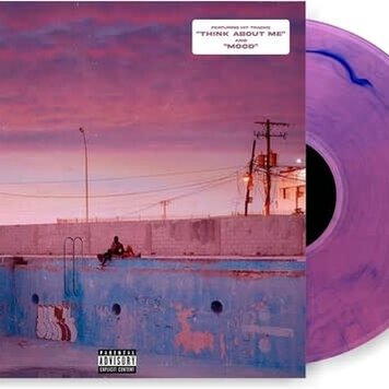 DVSN - Morning After 2LP