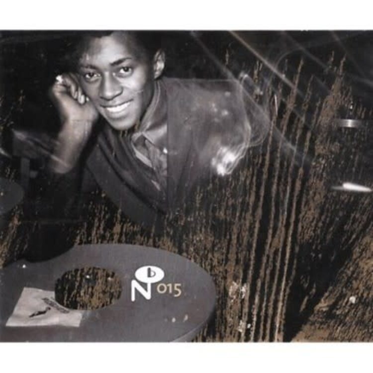 Numero Group Various - Eccentric Soul: The Prix Label 2LP