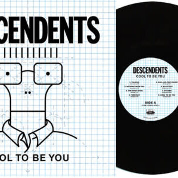 Fat Wreck Descendents - Cool to be You LP