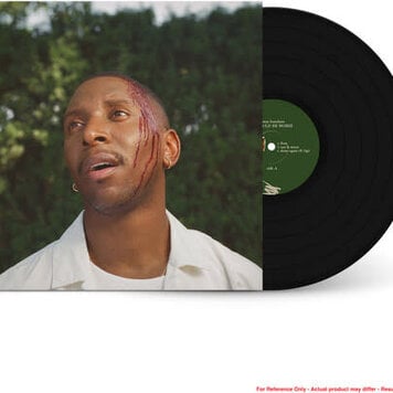 Henshaw, Samm - It Could Be Worse LP