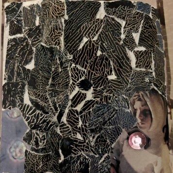 Tassles - Net Worth CASSETTE