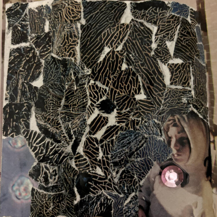 Tassles - Net Worth CASSETTE