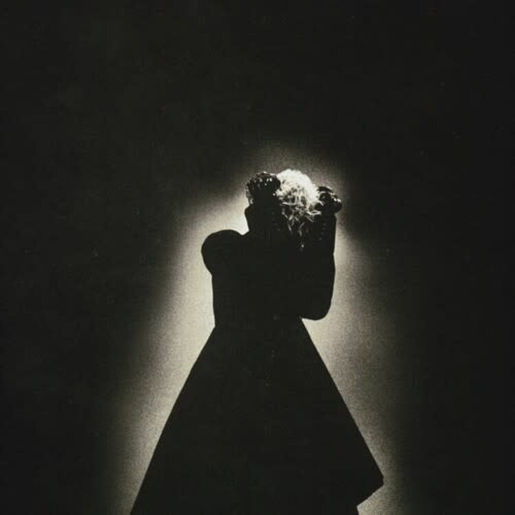 Island Keshi - Requiem LP