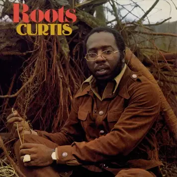 HI HORSE RECORDS Mayfield, Curtis - Roots LP