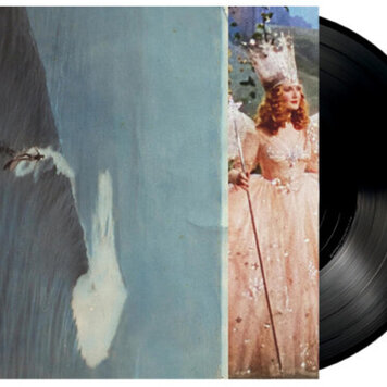 Brand New - Leaked Demos 2006 LP