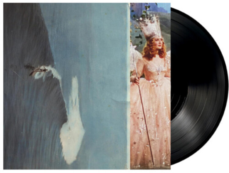 Brand New - Leaked Demos 2006 LP