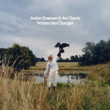 Emerson, Avalon & the Charm - Written into Changes LP