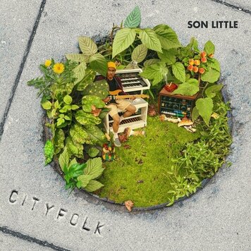 Son Little - Cityfolk LP