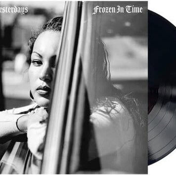 Now-Again Yesterdays, Los - Frozen in Time LP