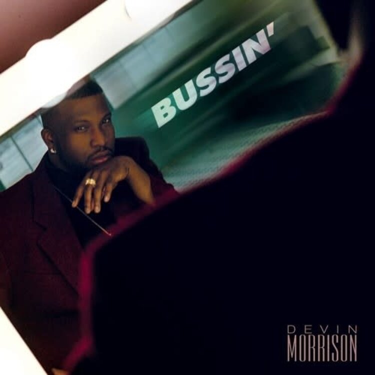 Morrison, Devin - Bussin' 2LP