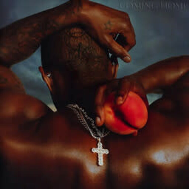 Usher - Coming Home CD