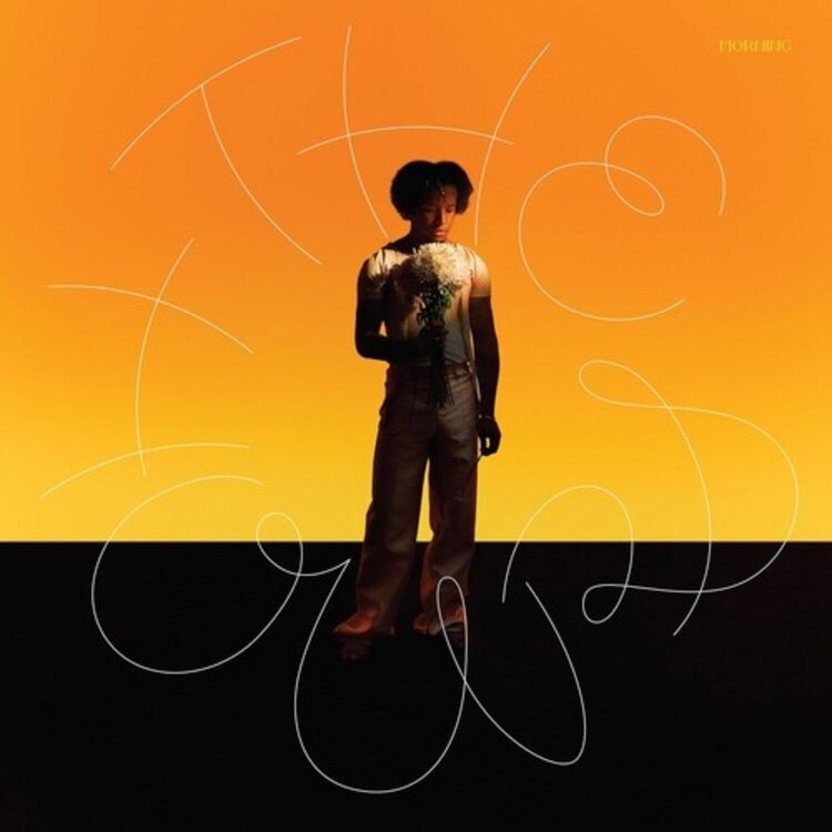 Fantasy Cautious Clay - The Hours: Morning + Night LP (blue eco-mix vinyl)