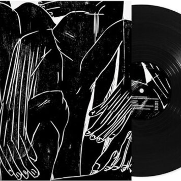 Fearless Don Broco - Nightmare Tripping LP