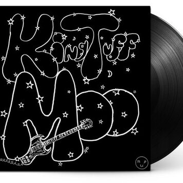 King Tuff - Moo LP