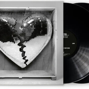 Sony UK Ronson, Mark - Late Night Feelings 2LP