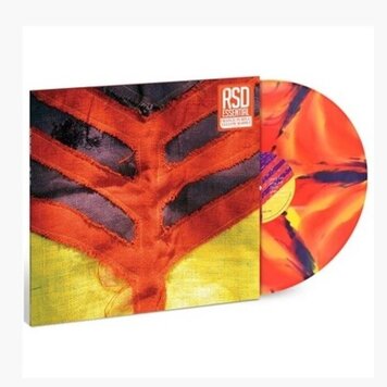 Yeah Yeah Yeahs - Show Your Bones LP (color vinyl)