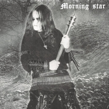 Sacred Bones Kekht Arakh - Morning Star LP