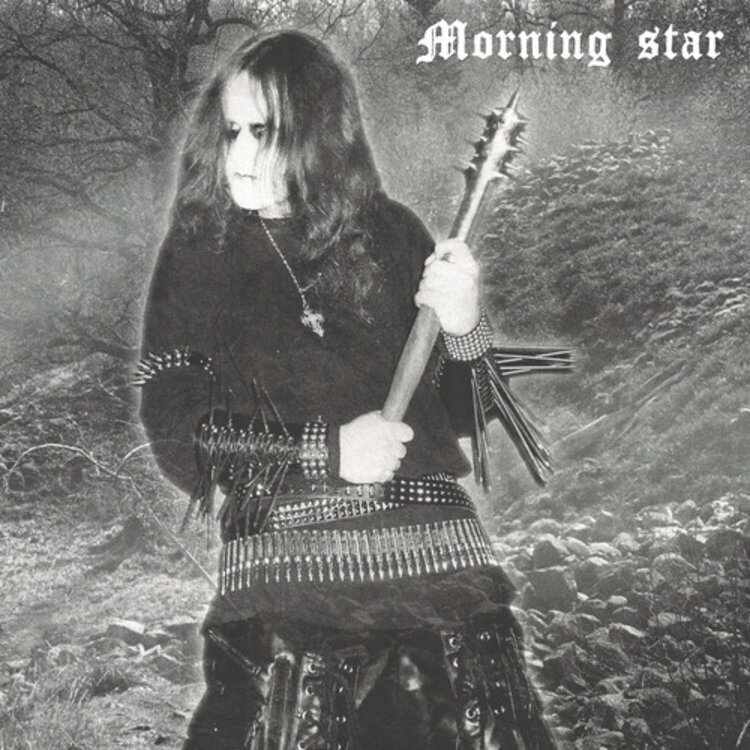 Sacred Bones Kekht Arakh - Morning Star LP