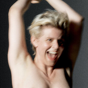 Konichiwa Records Robyn - Sexistential LP