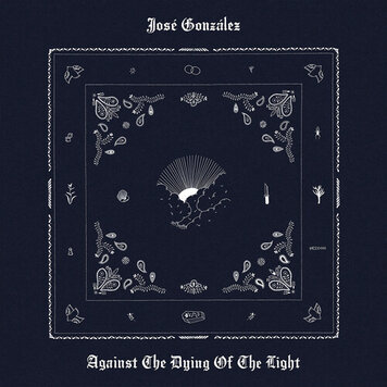 Mute U.S. González, José - Against the Dying of the Light LP
