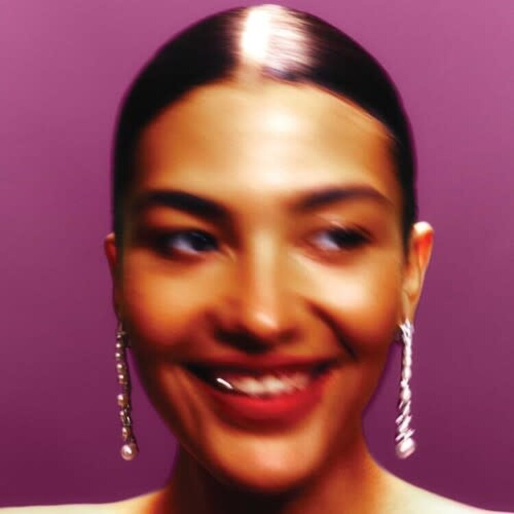 Dean, Olivia - Messy CD (softpak)