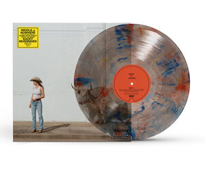 Musgraves, Kacey - Middle of Nowhere LP (rodeo clown edition