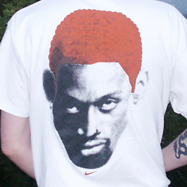 Pre-Order - Dead Calm - Keep Moving LP