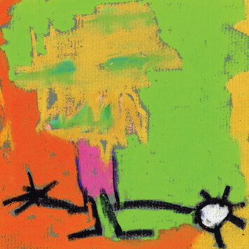 Real Gone Music Medeski, Martin & Wood - Shack-Man LP (green vinyl)
