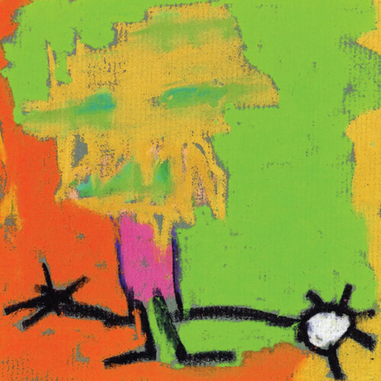 Real Gone Music Medeski, Martin & Wood - Shack-Man LP (green vinyl)