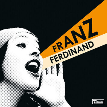 Franz Ferdinand - You Could Have It So Much Better LP (remast.)