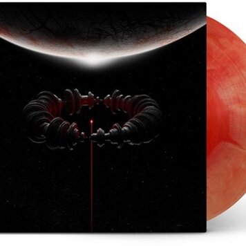 Pre-Order - Muse - The WOW! Signal LP