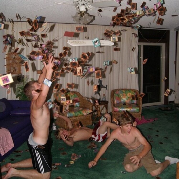 Pre-Order - Dead Calm - Accept LP