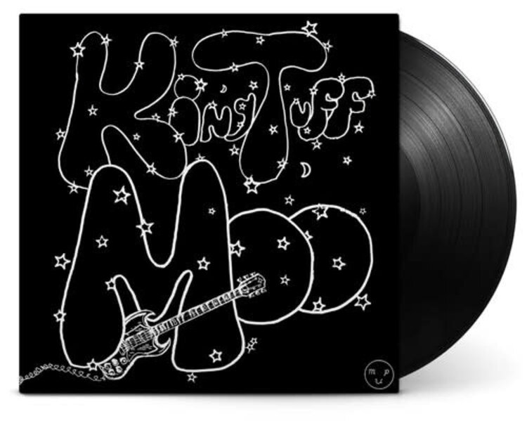 King Tuff - Moo LP