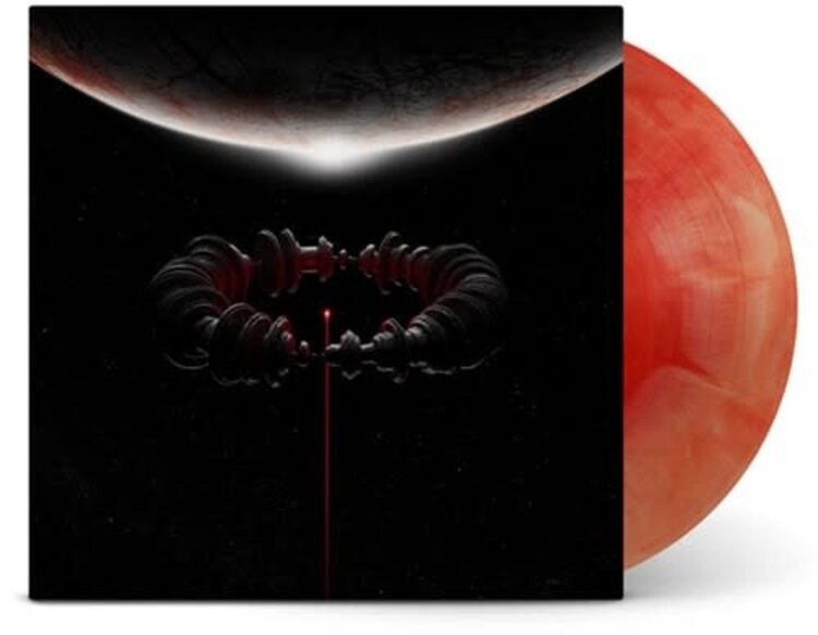 Pre-Order - Muse - The WOW! Signal LP