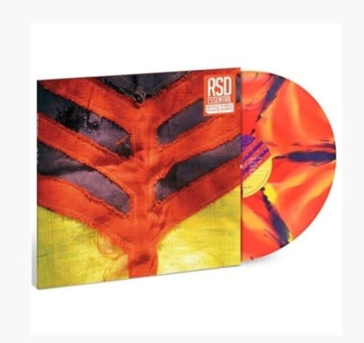 Yeah Yeah Yeahs - Show Your Bones LP (color vinyl)