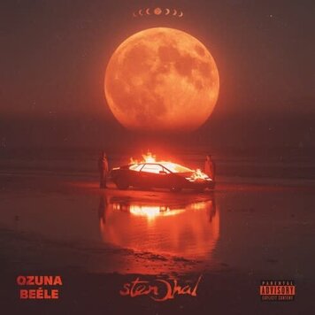 Pre-Order - Ozuna & Beele - Stendhal LP