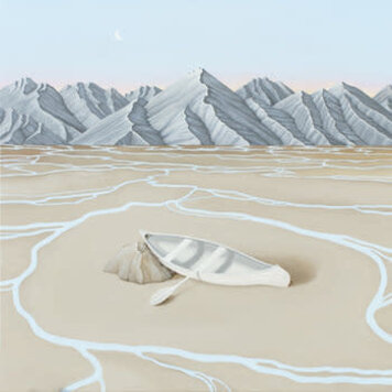 Banshee Tree - Bad Luck LP