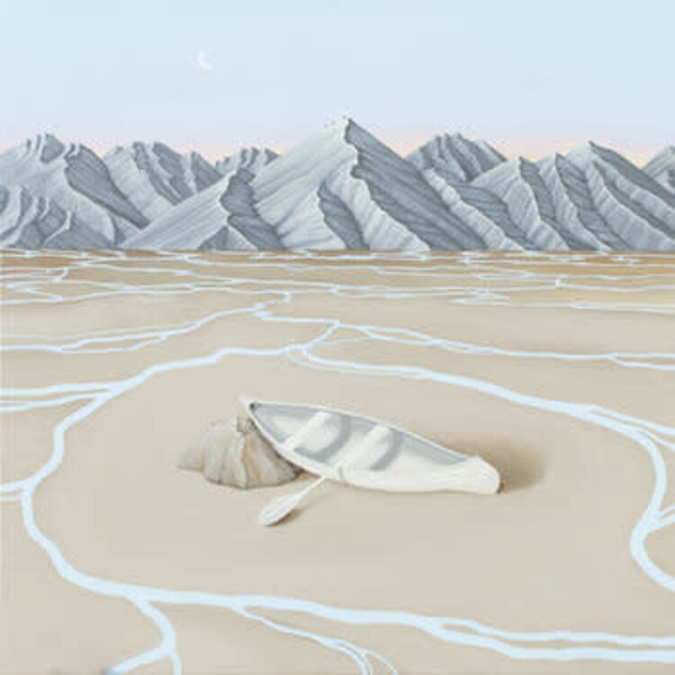 Banshee Tree - Bad Luck LP