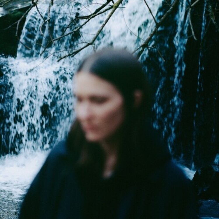 Art School Girlfriend - Lean in LP (white vinyl)