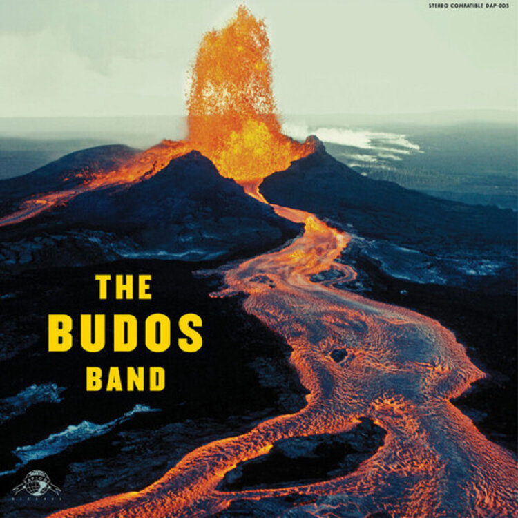 Daptone Budos Band, The - The Budos Band LP