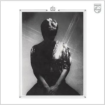 Regina, Elis - Elis LP (import)