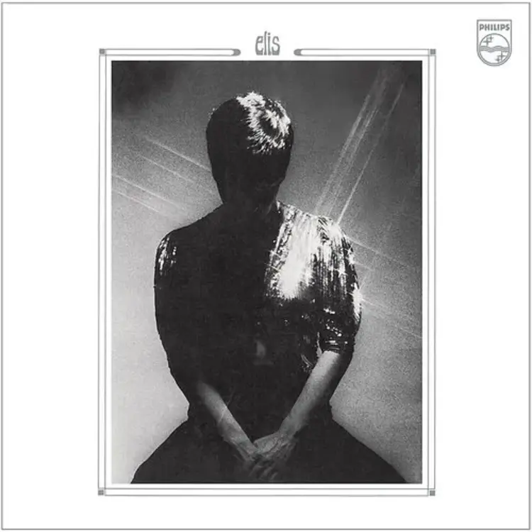 Regina, Elis - Elis LP (import)