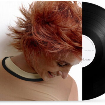 Alter Scott, Naomi - F.I.G. LP