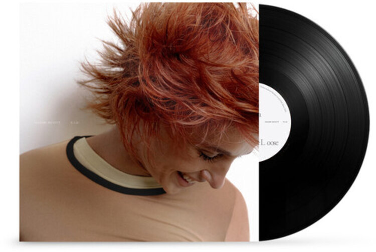 Scott, Naomi - F.I.G. LP