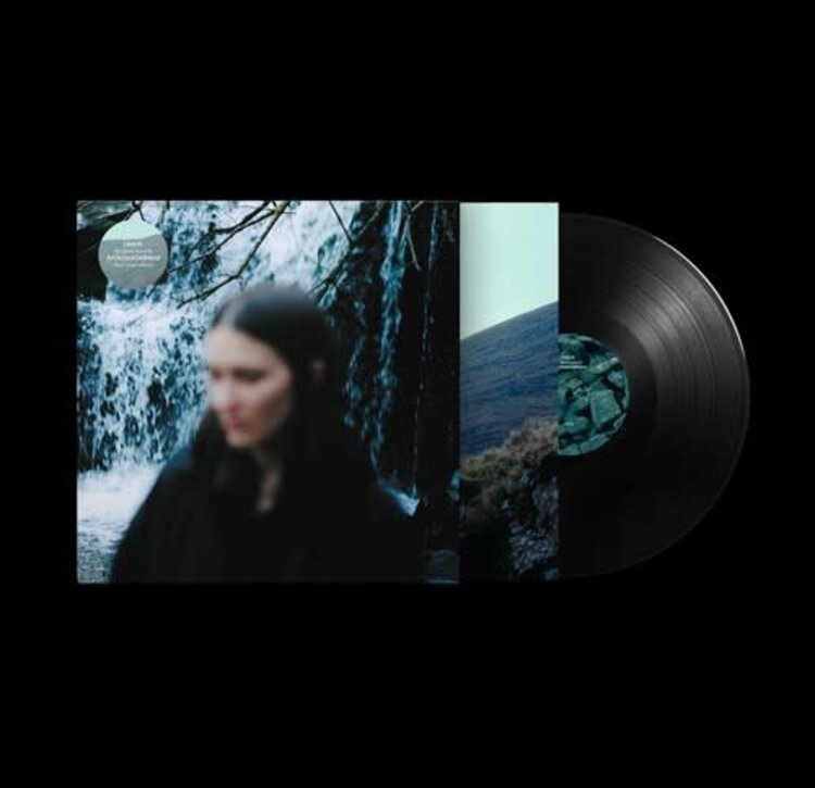 Art School Girlfriend - Lean in LP