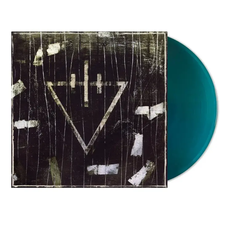 Real Gone Music  Devil Wears Prada, The - 8:18 LP (blue vinyl)