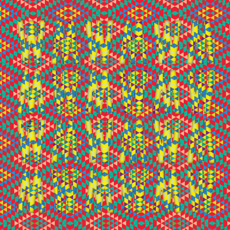 Rocket Recordings Goat - World Music LP (180g)