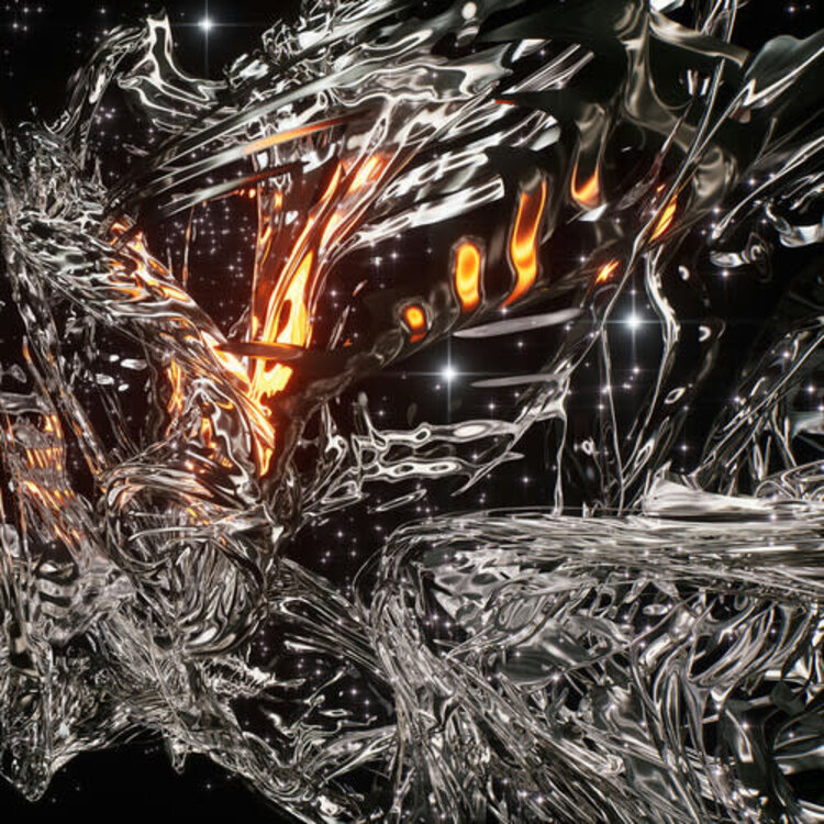 Good Tiger - Most Negative Day of the Year LP