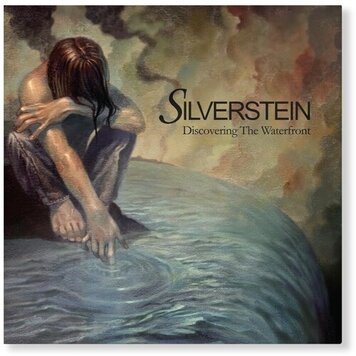 Craft Recordings Silverstein - Discovering the Waterfront LP